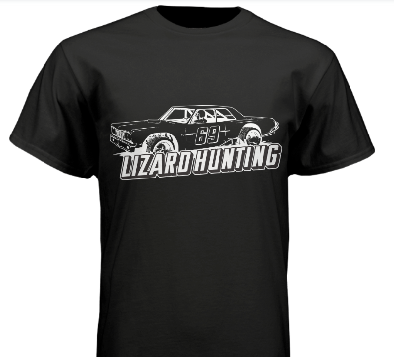 LUSE short sleeve racing shirt