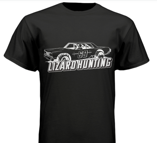 LUSE short sleeve racing shirt